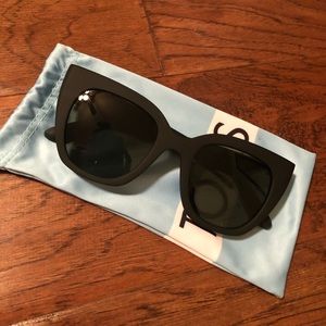 TOMS Sydney Sunglasses